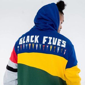 NWT Black Fives x Puma Collection Sweatshirt/Hoodie